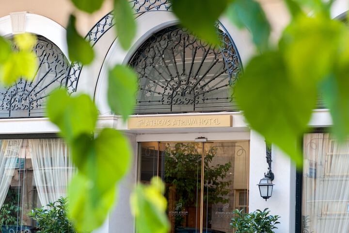 Hotel 54 of 57