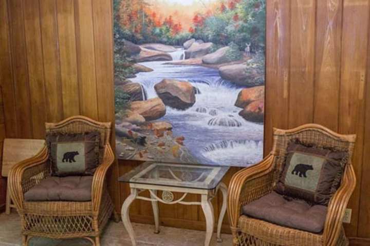 Hotel Interior 66 of 75