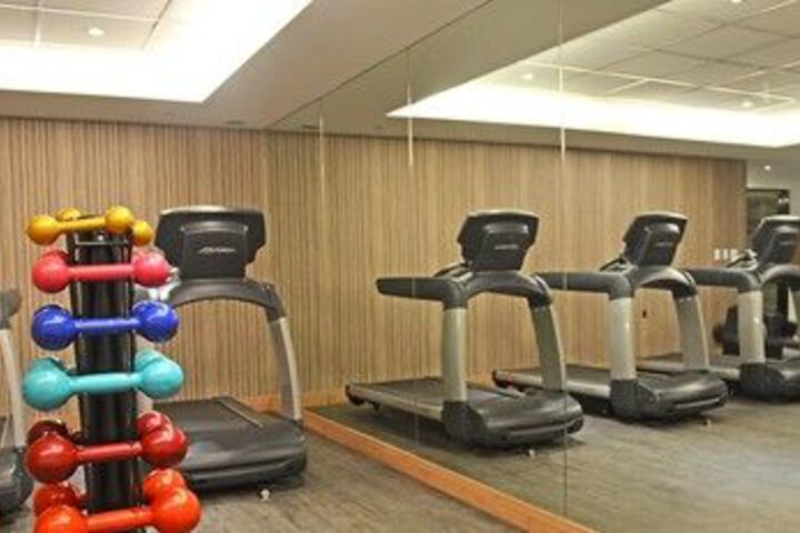 Health and Fitness 17 of 48