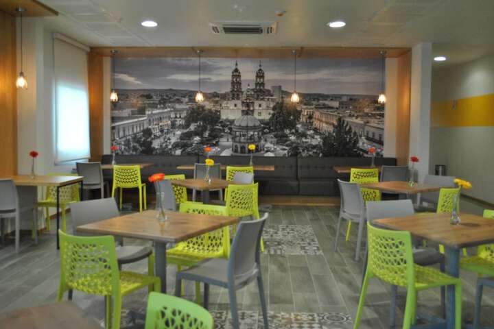 Restaurants