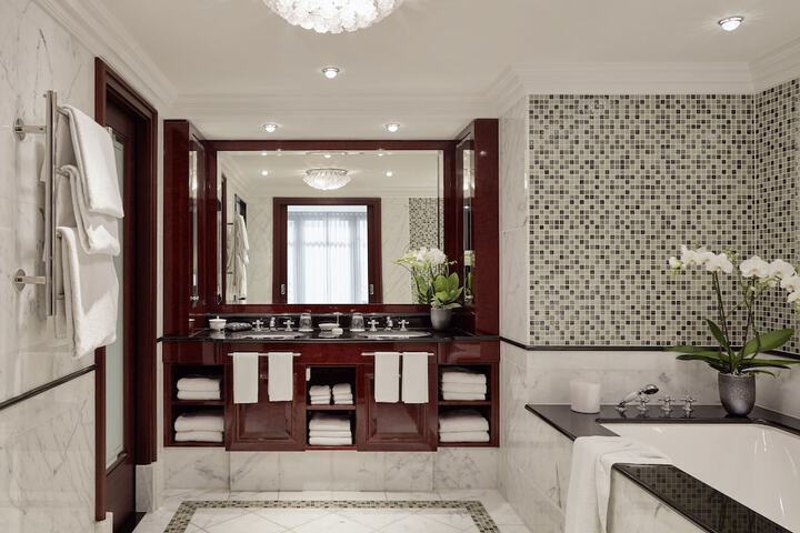 Bath Interior