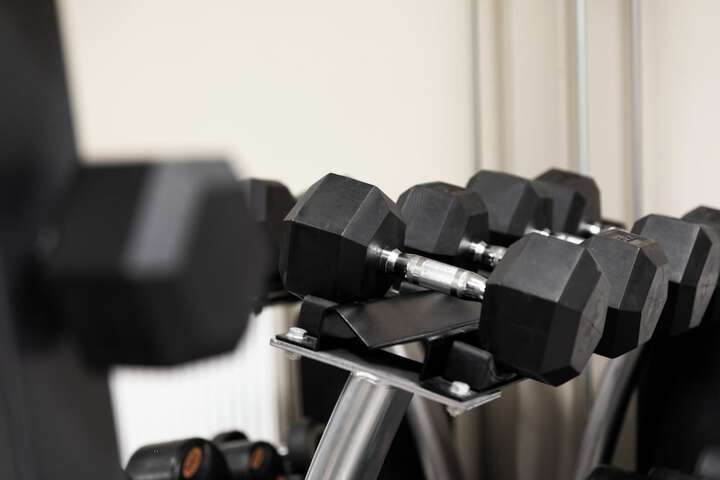 Health and Fitness 33 of 56