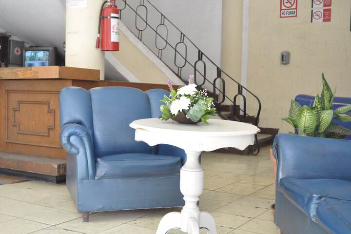 Hotel Interior 2 of 20