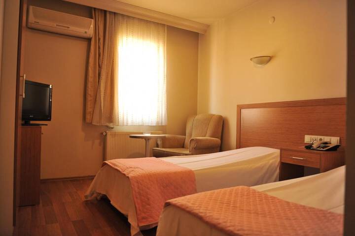 Suite Room