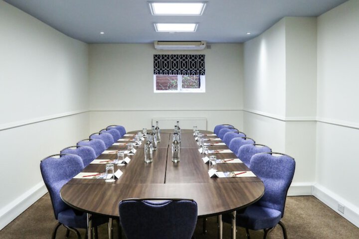 Meeting 48 of 63