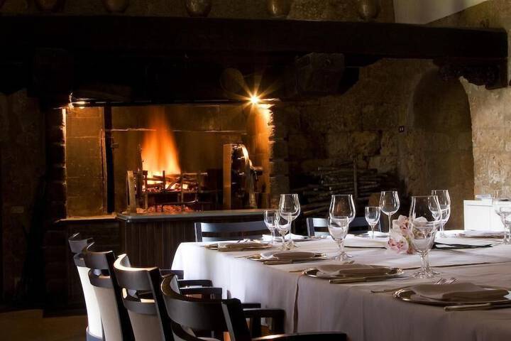 Dining Photos