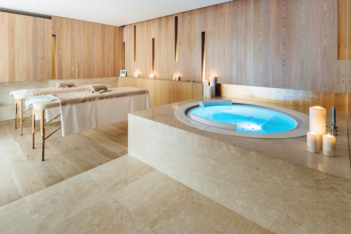 Spa Photos