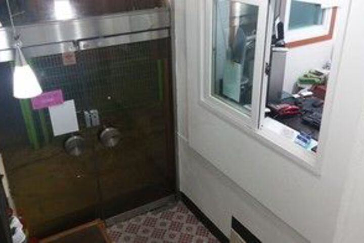Room Interior