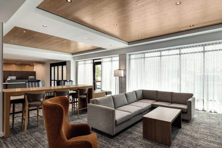 Staybridge Suites Norfolk Airport by IHG in Norfolk, VA