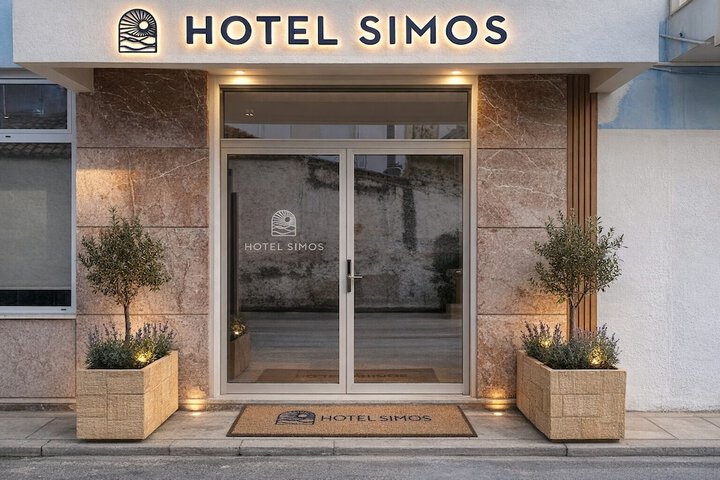 Hotel 13 of 14
