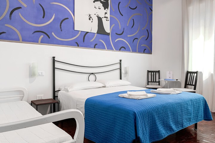 Ariel B & B