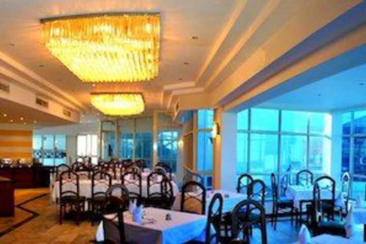 Fitness Facility Photos