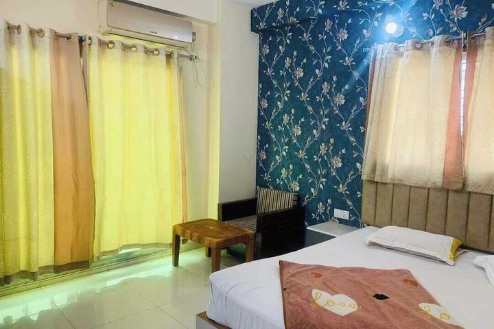 Hotel Happiness Hill Kaptai