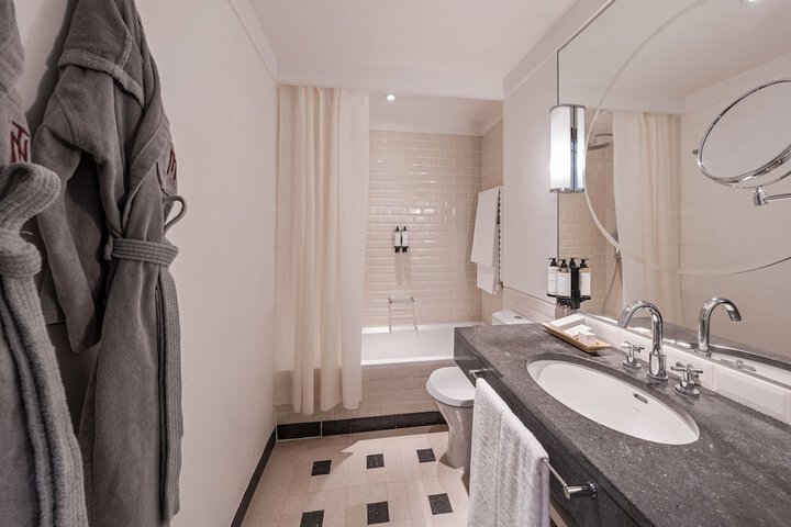 Bath Photo