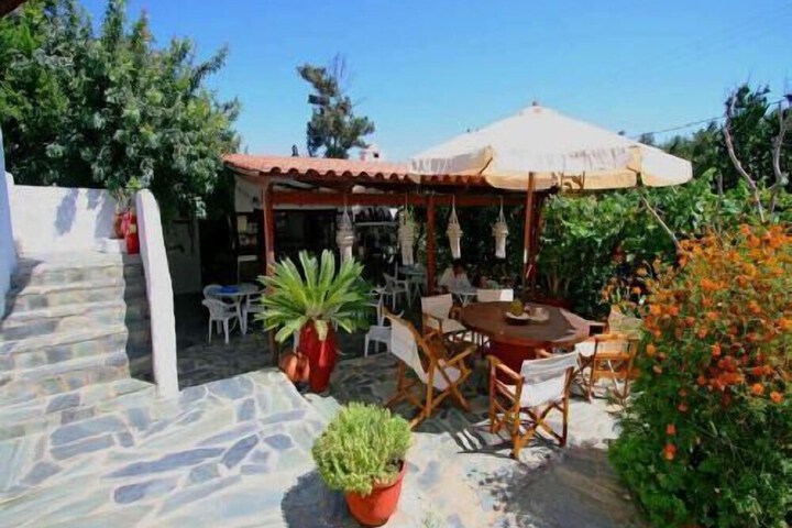 Terrace/Patio 68 of 79