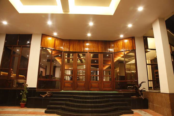 Hotel 32 of 33