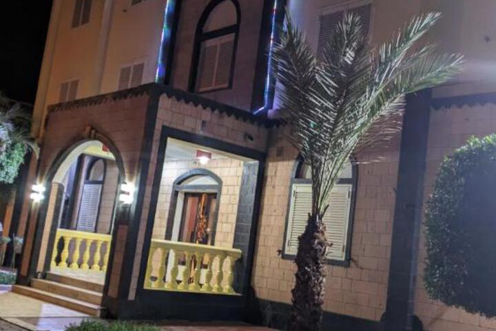 HOTEL ALIA