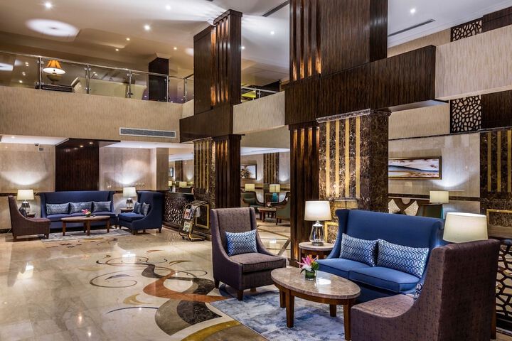 Hotel Interior 2 of 31