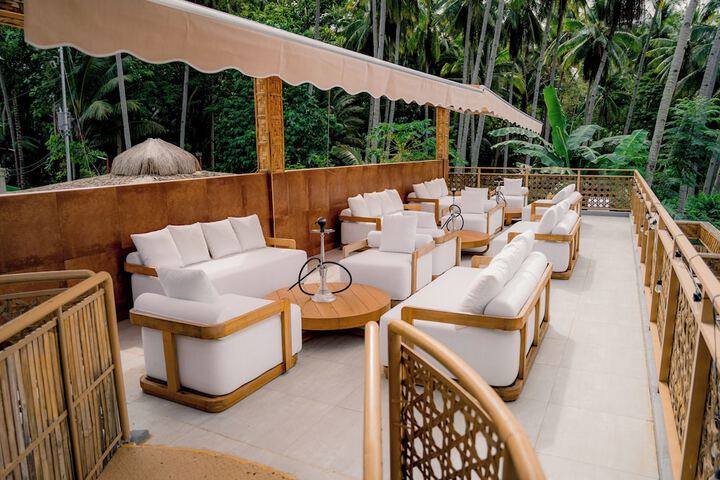 Terrace/Patio 63 of 72