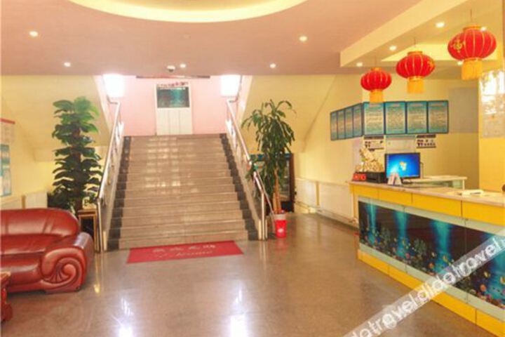 Hotel Interior 12 of 27