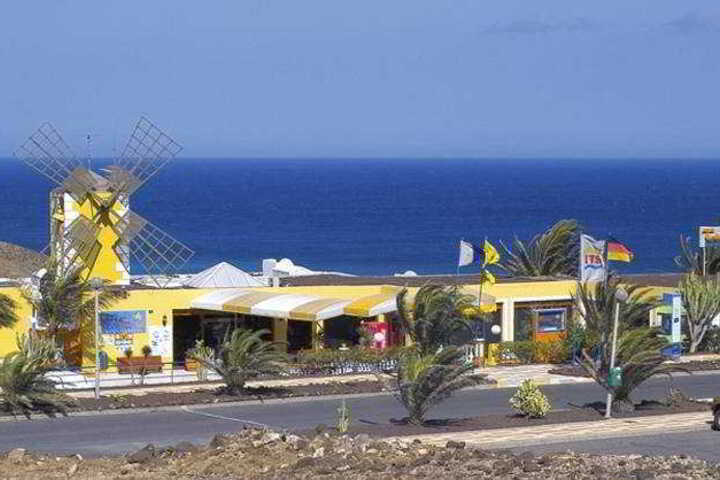 Caleta del Sol