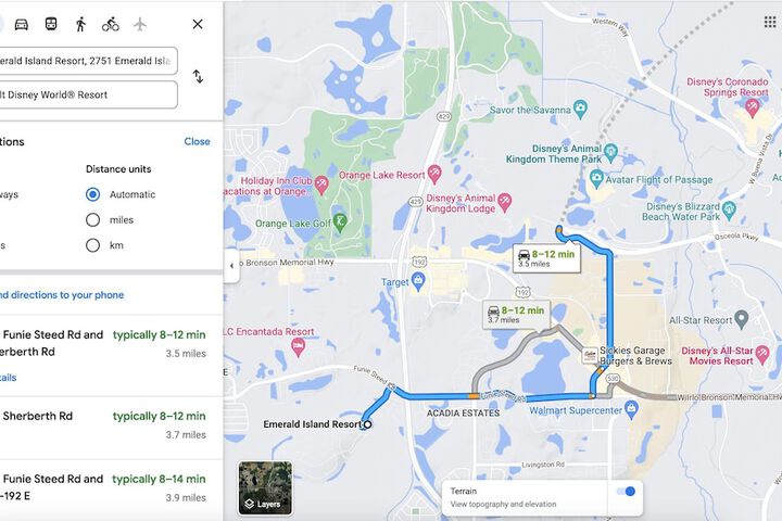 Hotel Interior 64 of 75