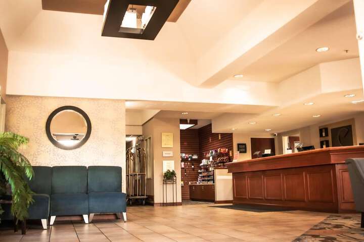 Hotel Interior 2 of 35