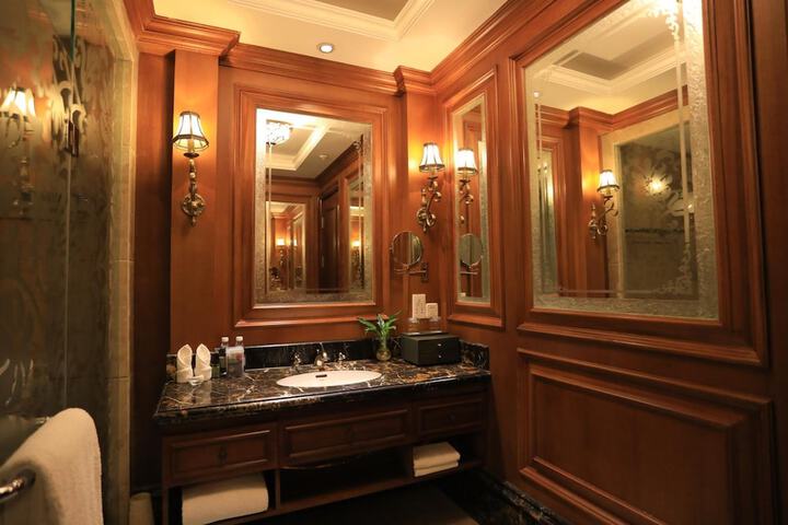 Bathroom Vanities