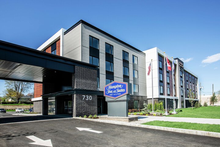 Hotel 41 of 42