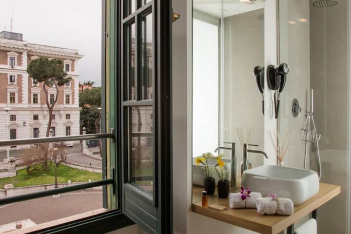 Bath Photo