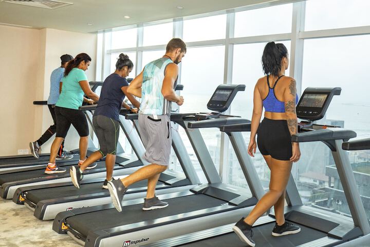 Health and Fitness 77 of 89