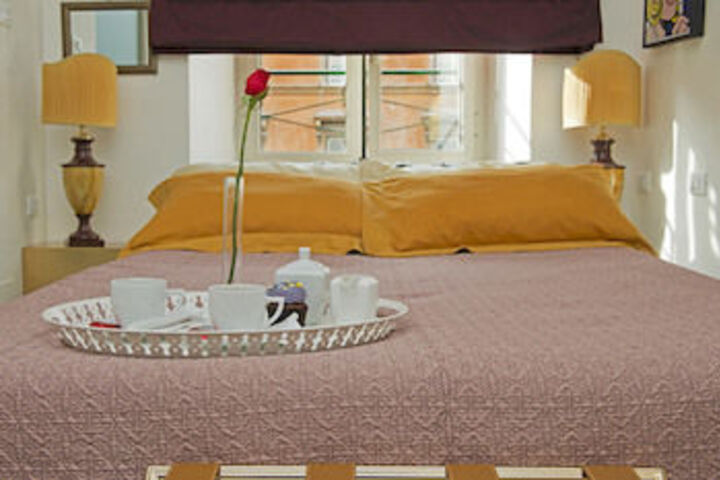 Guest Suite