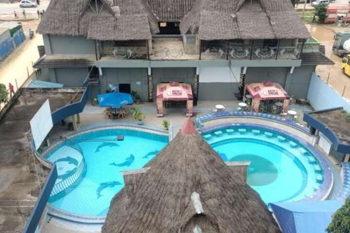 Lambada Holiday Resort
