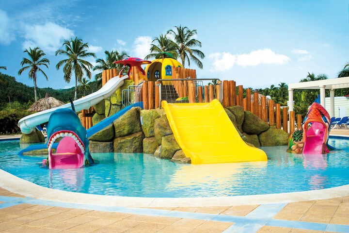 Water park