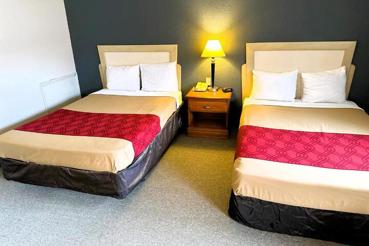 Fitness Facility Photos