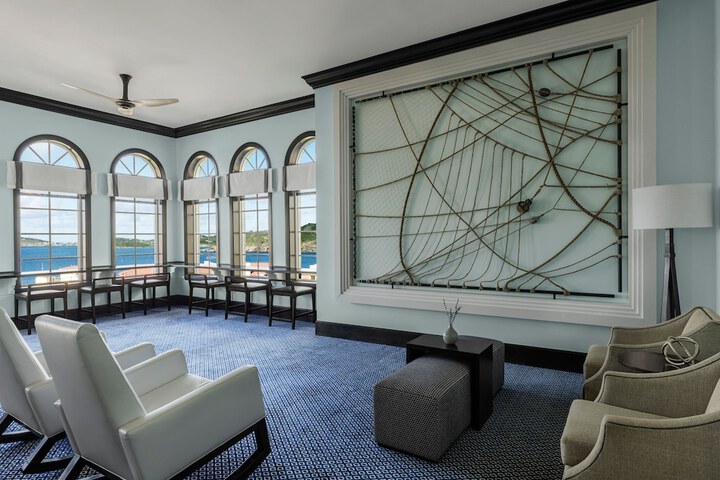 Hotel Amenity