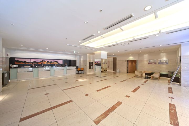 Hotel Interior 3 of 86