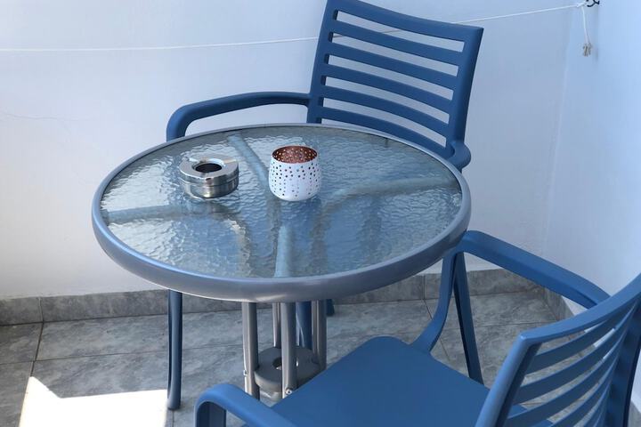 Terrace/Patio 24 of 50