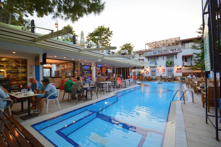Pool 90 of 110