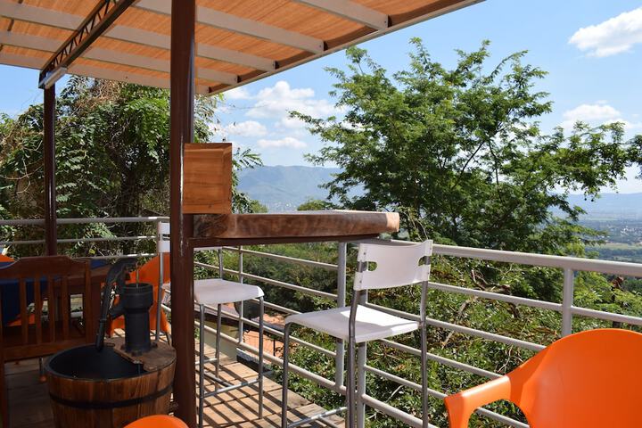 Terrace/Patio 50 of 56