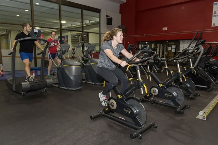 Health and Fitness 8 of 12