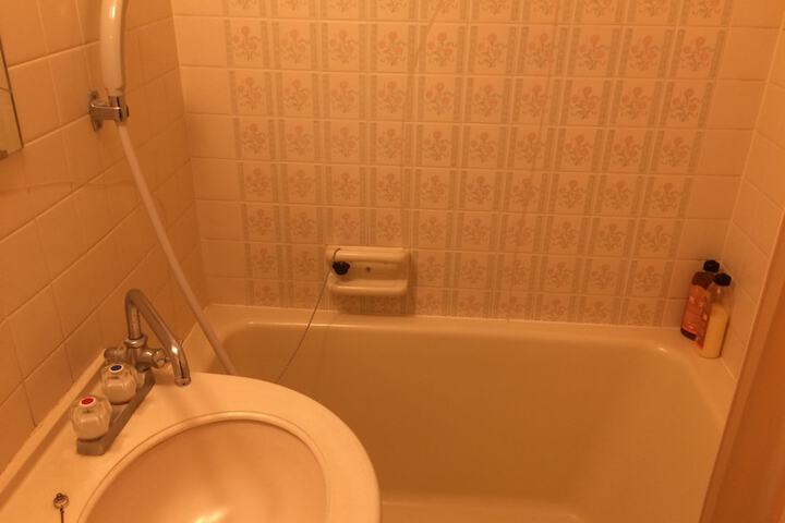 Bathroom Photo