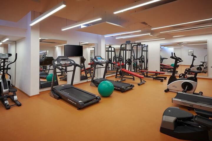 Health and Fitness 32 of 46