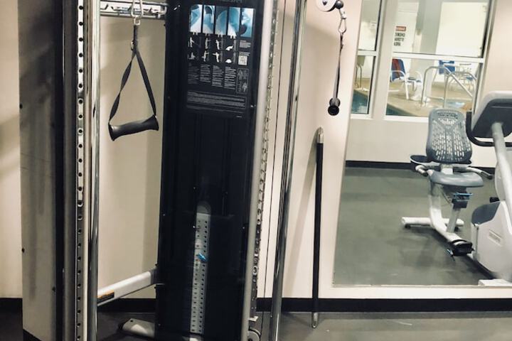 Health and Fitness 18 of 23