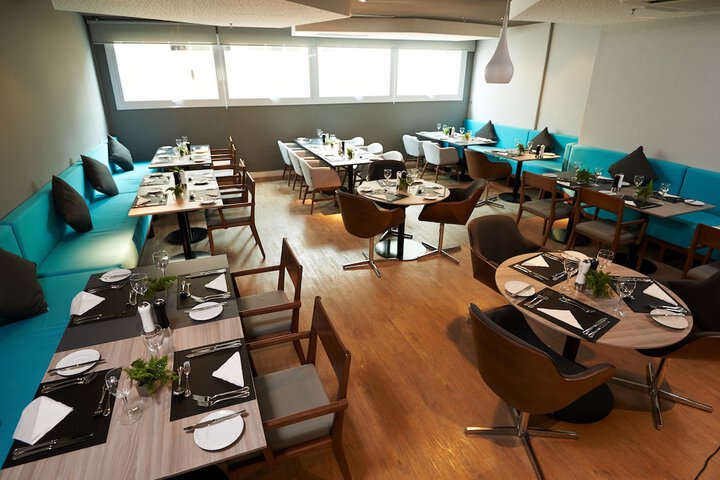 Dining Photos