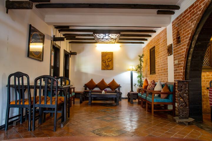 Restaurants