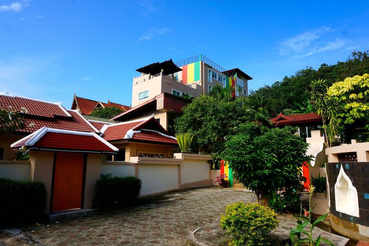 Hotel 38 of 40
