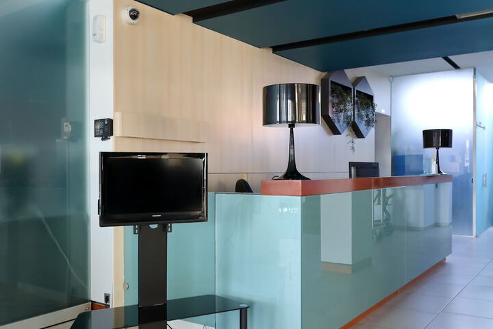 Hotel Interior 2 of 106