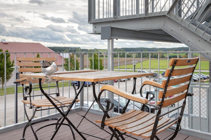 Terrace/Patio 32 of 41