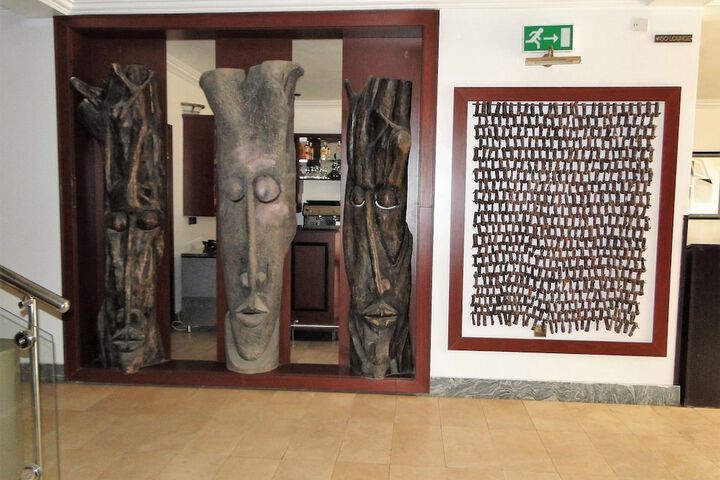Hotel Interior 40 of 45